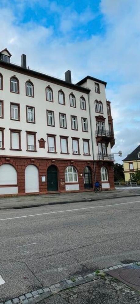 Homestay Grande Elegante Wissembourg
